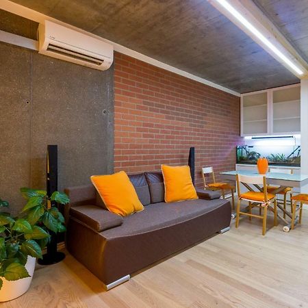 Apartment Verde Trifoiului Cluj-Napoca Eksteriør billede